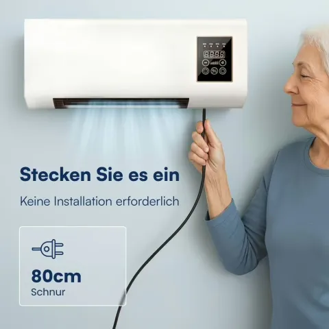 EpiCooler without installation for U.S. rental apartments EpiCooler without installation for U.S. rental apartments